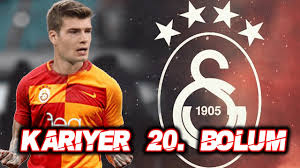 Fenerbahçe ve galatasaray'ın kerem aktürkoğlu savaşı. Fifa 21 Galatasaray Kariyeri 20 Sorloth Manchester City E Tokat Atti Fifa21 Kariyer Moduçš„youtubeè§†é¢'æ•ˆæžœåˆ†æžæŠ¥å'Š Noxinfluencer