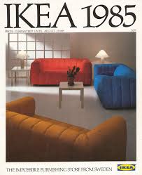 We offer a range of sofas, beds, kitchen cabinets, dining tables & more. Vintage Ikea Is The Cool New Design Trend Gq