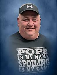 Brian Keith “Pops” Thomas