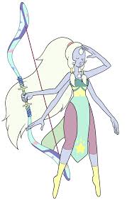 Maybe you would like to learn more about one of these? Opal Steven Universe Omniversal Battlefield Wiki Fandom