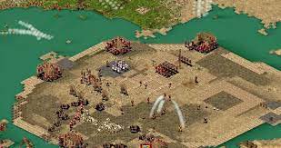 This pc game is popular among real time strategy (rts), simulator, . Stronghold Crusader Extreme Tips For Android Apk Download