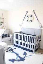 Most everything in it was given. 8 Jensen Ryan Ideas Nautical Nursery Nautical Nursery Boy Nautical Room