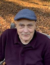 Charles "Chuck" Holly, Jr. Obituary