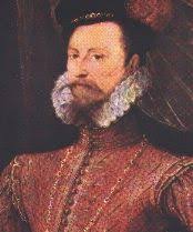 Leicester's Commonwealth