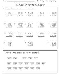 Counting forwards and backwards worksheets; Math Riddle Book Puzzle Worksheets That Teach Math