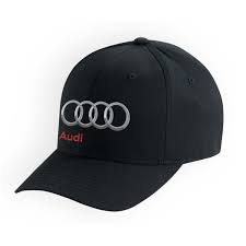 Audi Logo Unisex Caps Baseball Caps Trucker Hats Snapbacks Baseball Cap Audi Trucker Hat