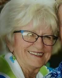 Olga Shaffer Obituary (2025)