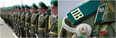 Это довольно важный праздник для военнослужащих, охраняющий границы нашей большой страны. Den Pogranichnika 2021 28 Maya