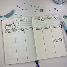 Pin On Bullet Journal Berries