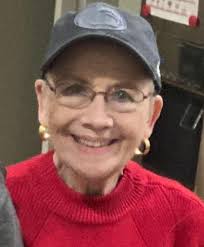 Elizabeth German Obituary (1945