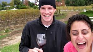 US journalist Grant Wahl's wife pens heartfelt tribute to her late husband  and confirms no foul play involved in his death