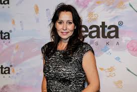 She is an actress, known for v.i.p. Heidi Janku Rozdava Veci Po Manzelovi Sedmicka Cz