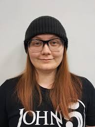 Meet the Cast of "You Can't Beat the House" Amber Fortner