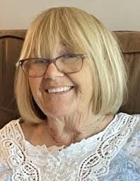 Jacqueline Muriel Holmes