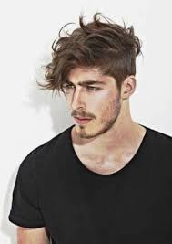 Men Haircut 2015 Wavy Mens Hairstyles Medium Hair Styles Haircuts For Men