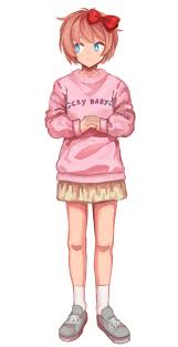 This Sweater Is A Bulli To Our Precious Cinnamon Roll Ddlc Yes, if kaneki ken, you ken be a cinnamon roll too. bulli to our precious cinnamon roll ddlc
