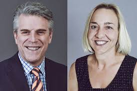 WVU College of Law new veterans advocate will serve southern West Virginia