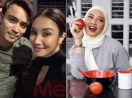 Fathia latiff dedah 'sesuatu' tentang hubungan dia dan aiman. Kecoh Dikata Aiman Hakim Zahirah Bercinta Tapi Netizen Tak Sabar Nak Lihat Reaksi Fathia Latiff Kenapa Media Hiburan