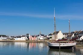 Photo En Finistere Bretagne Et Printemps A Ile Tudy 5 Photos Ile Tudy Bretagne Ile De Bretagne