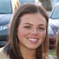 Sydney Holt's Instagram, Twitter & Facebook