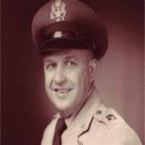 James Ralph Simmons Obituary