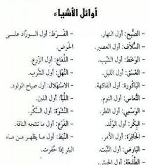 أخطاء شائعة قل ولا تقل Beautiful Arabic Words Arabic Words Words Quotes