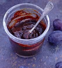Powidl Zwetschgenmus Rezept Zwetschgenmus Essen Und Trinken Lebensmittel Essen