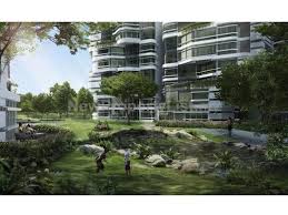 Perla · ara sentral developed by trc land & prasarana. Aragreens Residences Ara Damansara New Condominium For Sale Nuprop