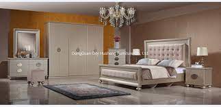 Check spelling or type a new query. China Luxury Champagne Gold Color Classic Modern Bedroom Bed Room Furniture China Bed Bedroom