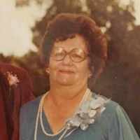 Irene Dennis (1923–2003) • FamilySearch