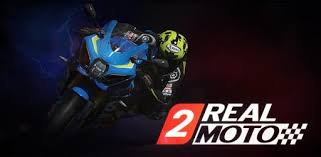 Finally, a motorcycle racing game that keeps you on the track and focused on what wins races, timing! Real Moto 2 Apk 1 0 615 Free Download Latest Version 2021