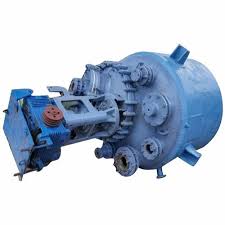Reactor & Its Types In Api Manufacturing | Ppt