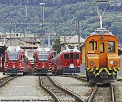 The series of this image (pictures) is mini puzzle and should be easy to solve it, but also they should train their brain and ability to solve the problem. Trains Puzzles Jigsaw