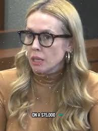 Misty Coffey's Instagram, Twitter & Facebook