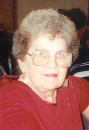 Obituary for Phyllis "Billie" Ruggles