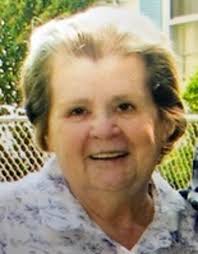 Mitzi W. Cox Obituary