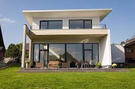 Service rund ums haus bergisch gladbacher straße 987 51069 köln. Strick Architekten Euskirchen Koln Bonn Efh Esser Mechernich