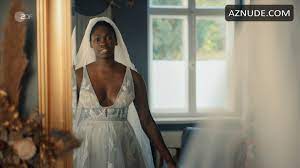 RUBY COMMEY Nude - AZnude