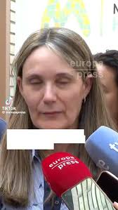 Familiares Victimas Dana