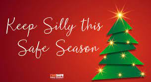 It happens pretty regularly, starting in june, 1947, after a private pilot reported seeing nine strange objects near mount rainier, whose motion was. Silly Season Cnb Safe