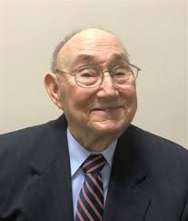 Junior Oscar Lutz Obituary July 20, 2022