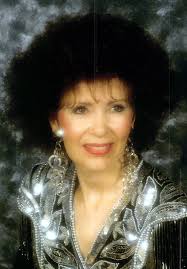 Arlene Dillard's Instagram, Twitter & Facebook