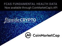 I know there have been posts on how to insert live prices into google sheets but i like using excel so i set it up in there. Coinmarketcap Becomes First Ever Api Distributor Of Flipside Crypto S Fcas Ratings