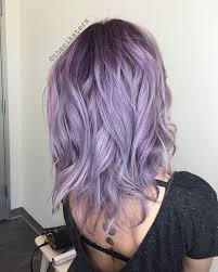 Instagram Photo By Hairstylist Raw Studios Jun 9 2016 At 7 14pm Utc Crazy Hair Color Pastel Hair Color Pastel Lilac Hair