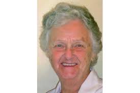 Ida Ross Obituary (1929