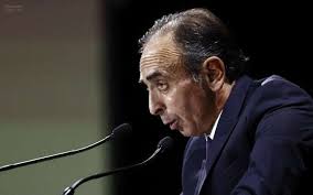 Regarding zemmour, who wrote for lefigaro from 2009 to 2013 and is a fixture on tv and radio talk shows, mandeville said: Eric Zemmour Le Plus Parfait Des Sauvages Le Point De Vue De Cl Charente Libre Fr