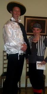 The pirates revenge murder mystery party the year is 1719 and pirates scour the sea like sharks, attacking even the most prominent of ships. A Dead Man S Chest A Murder Mystery Party Game With A Pirate Setting For 12 To 16 Guests