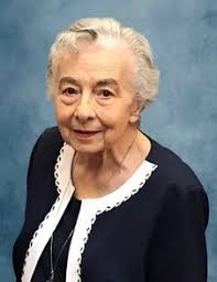 Obituary information for Jo Anne Alcott Buckley