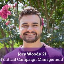 Independent Scholars Student Profiles