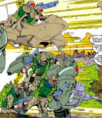Spider Man By David Michelinie And Erik Larsen Omnibus Genoshan Magistrates X Men Foes Comic Book Artwork Marvel Villains Marvel Heroes